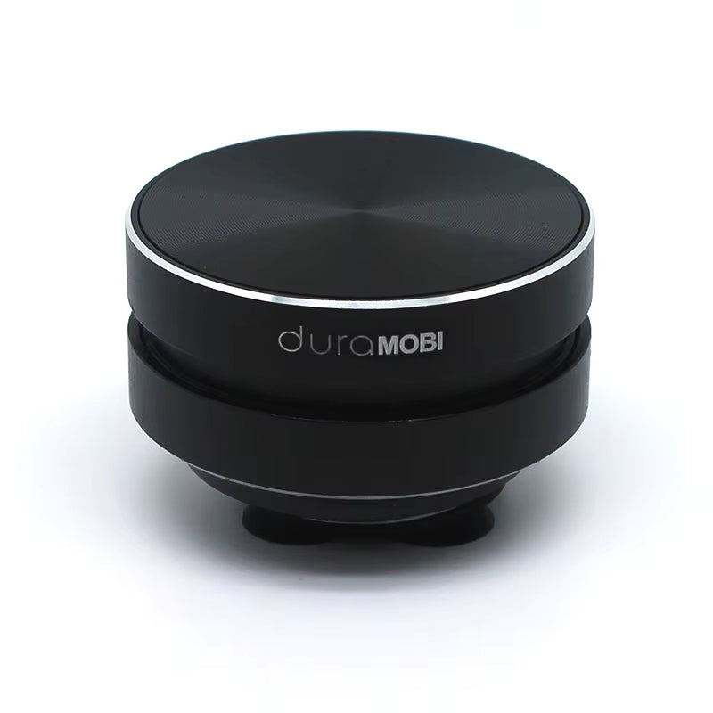 Bone Conduction Speaker Bluetooth TWS Stereo Dual Sound Channels Mini Audio Box DURAMOBI Humbirdspeaker with HD Call FM Radio