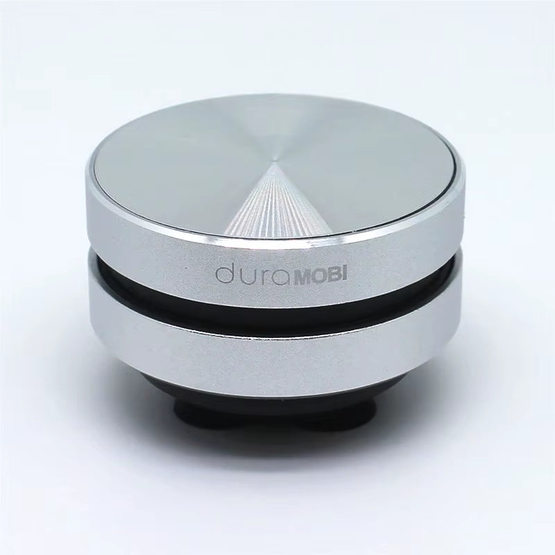 Bone Conduction Speaker Bluetooth TWS Stereo Dual Sound Channels Mini Audio Box DURAMOBI Humbirdspeaker with HD Call FM Radio