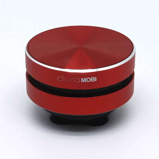 Bone Conduction Speaker Bluetooth TWS Stereo Dual Sound Channels Mini Audio Box DURAMOBI Humbirdspeaker with HD Call FM Radio